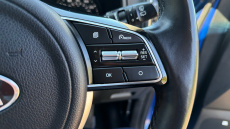 Kia Sportage 1.6T GDi ISG 4 5dr DCT Auto [AWD] Petrol Estate